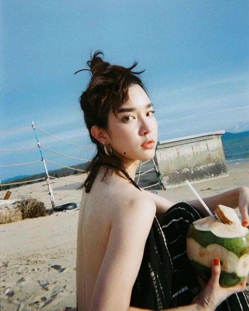 娱乐圈最火的吃瓜网红,揭秘最火吃瓜网红的瓜界传奇  第2张