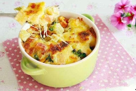 芝士马铃薯爆料视频,网红美食背后的制作奥秘 第2张 芝士马铃薯爆料视频,网红美食背后的制作奥秘 第2张