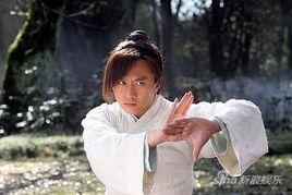 邓超版倚天屠龙记在线观看,江湖风云再起,重温经典传奇 第1张 邓超版倚天屠龙记在线观看,江湖风云再起,重温经典传奇 第1张