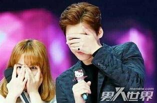 李易峰吴昕圈内人爆料,娱乐圈背后的真实故事